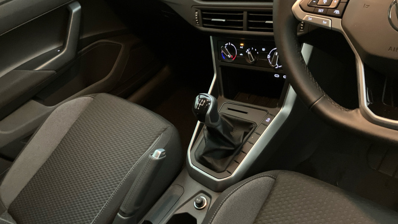 Volkswagen Polo 1.0 TSI Match 5dr Petrol Hatchback